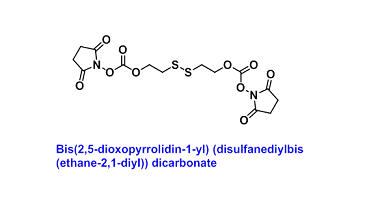 Succinimide biscarboxylate(双羧酸琥珀酰亚胺酯)