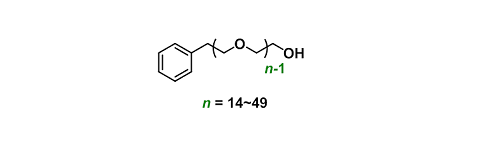 Bn-PEGn-OH(n>12)