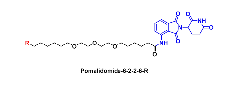 Pomalidomide-6-2-2-6