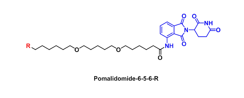 (S,R,S)-AHPC-6-5-6