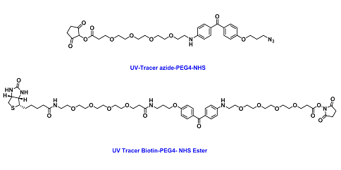 UV-Tracer