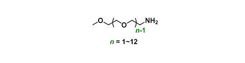 mPEGn-amine