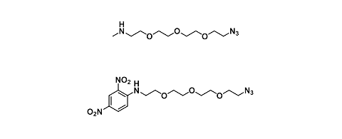 Other functional azide derivatives（其它功能化叠氮衍生物）