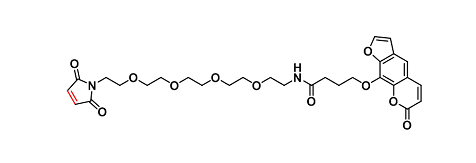 Other Small molecule targets (其它小分子靶头)