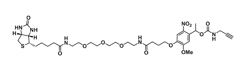 Alkyne-Biotin（炔-生物素）