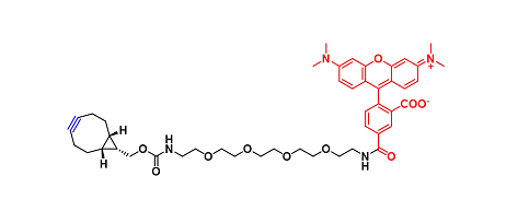 BCN-Fluorescent dyes（BCN-荧光染料）