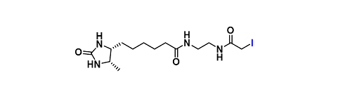 Other Desthiobiotin （其他脱硫生物素）