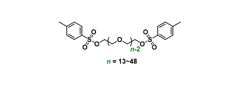 Tos-PEG-Tos