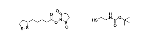 Other Thiol derivatives (其它巯基衍生物)