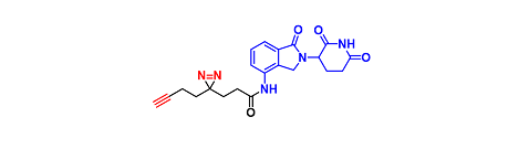 Lenalidomide-Labeling （来那度胺-标记）