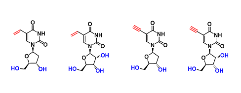 Nucleic acid tag（核酸标记）