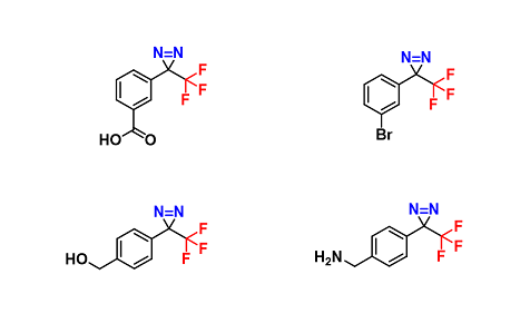 Trifluoromethyl-Diazirine