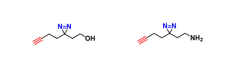 Alkyne-Diazirine