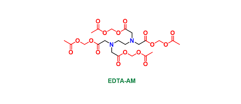 EDTA derivatives（EDTA 衍生物）