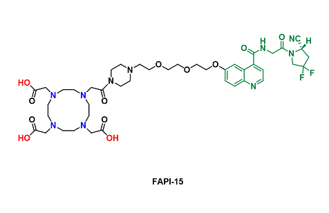 FAPI-其它衍生物