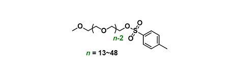 mPEG-Tos