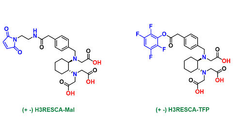 H3RESCA