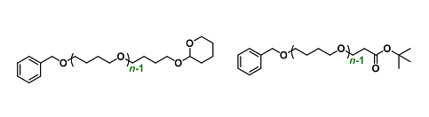 Benzyl-(C4H8O)n