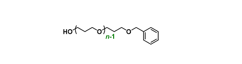 OH-(C3H6O)n-Benzyl